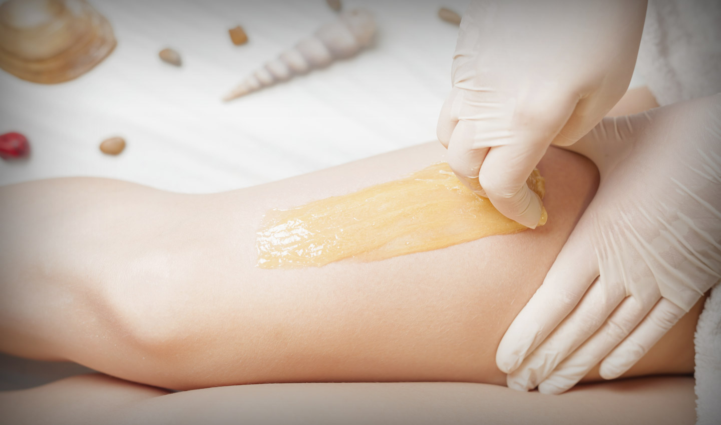 Šećerna pasta za depilaciju, Beograd